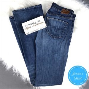 Citizens of Humanity COH Amber Bootcut Jeans 28